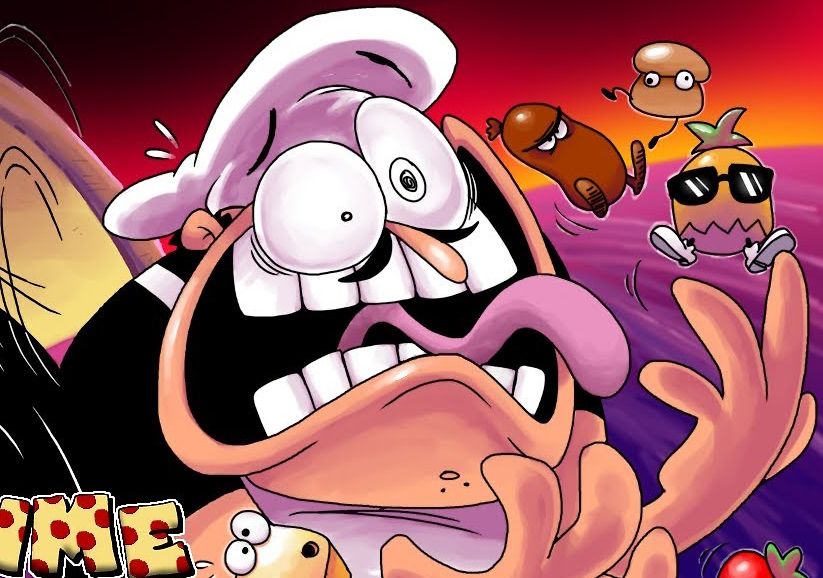 Peppino (RecD)