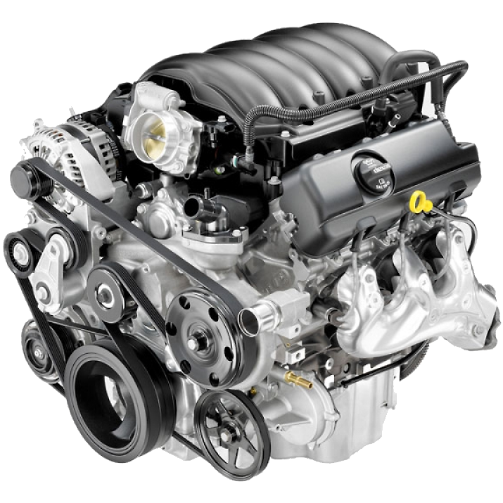 Car Engine