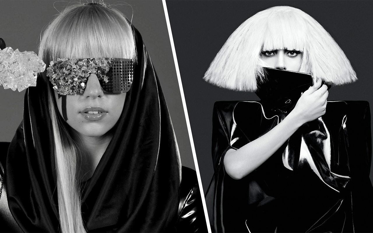 Lady Gaga (The Fame / The Fame Monster Era)