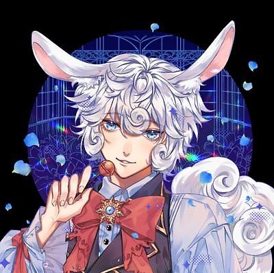 Khyo (Vtuber News Anchor)