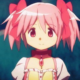 Madoka Kaname