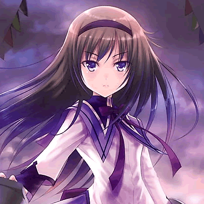 Homura Akemi