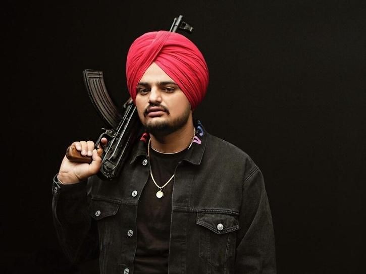 Sidhu Moose Wala