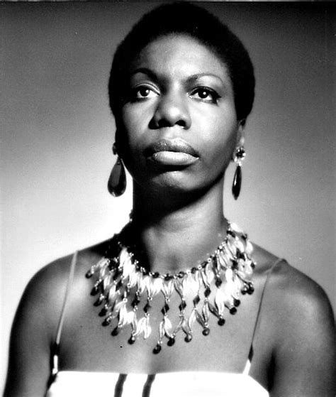 Nina Simone