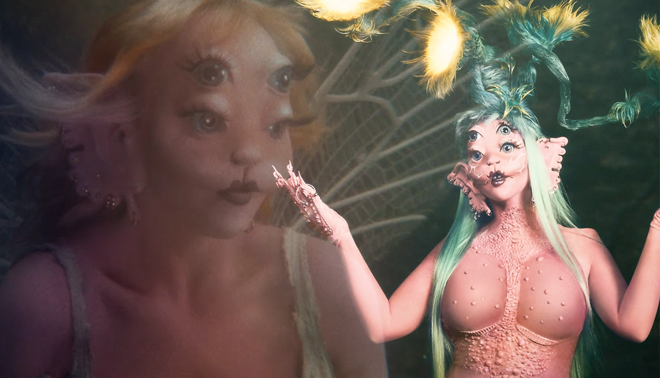 Melanie Martinez Portals Era