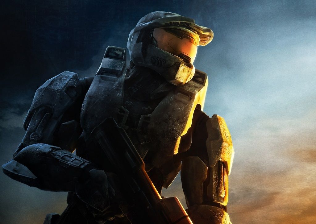 Master Chief (Halo 2 - Halo Reach)