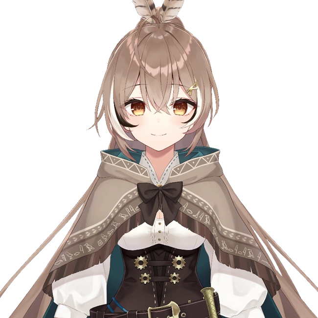 Nanashi Mumei