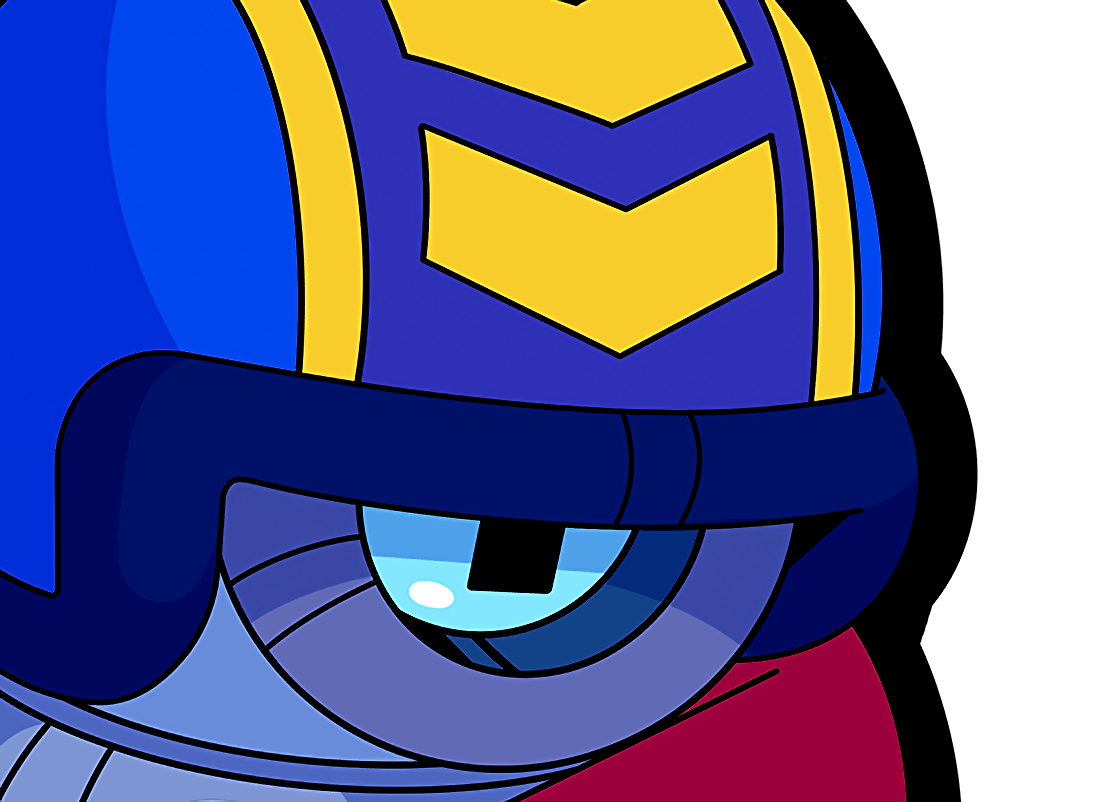 Stu (Brawl Stars)