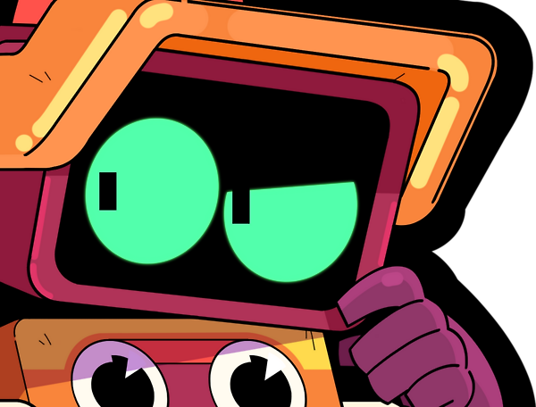 R-T (Brawl Stars)