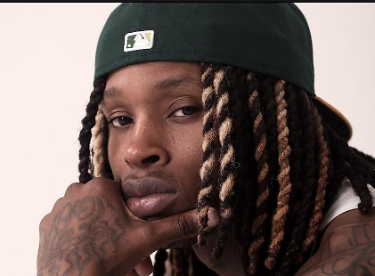 King Von (Aggressive)