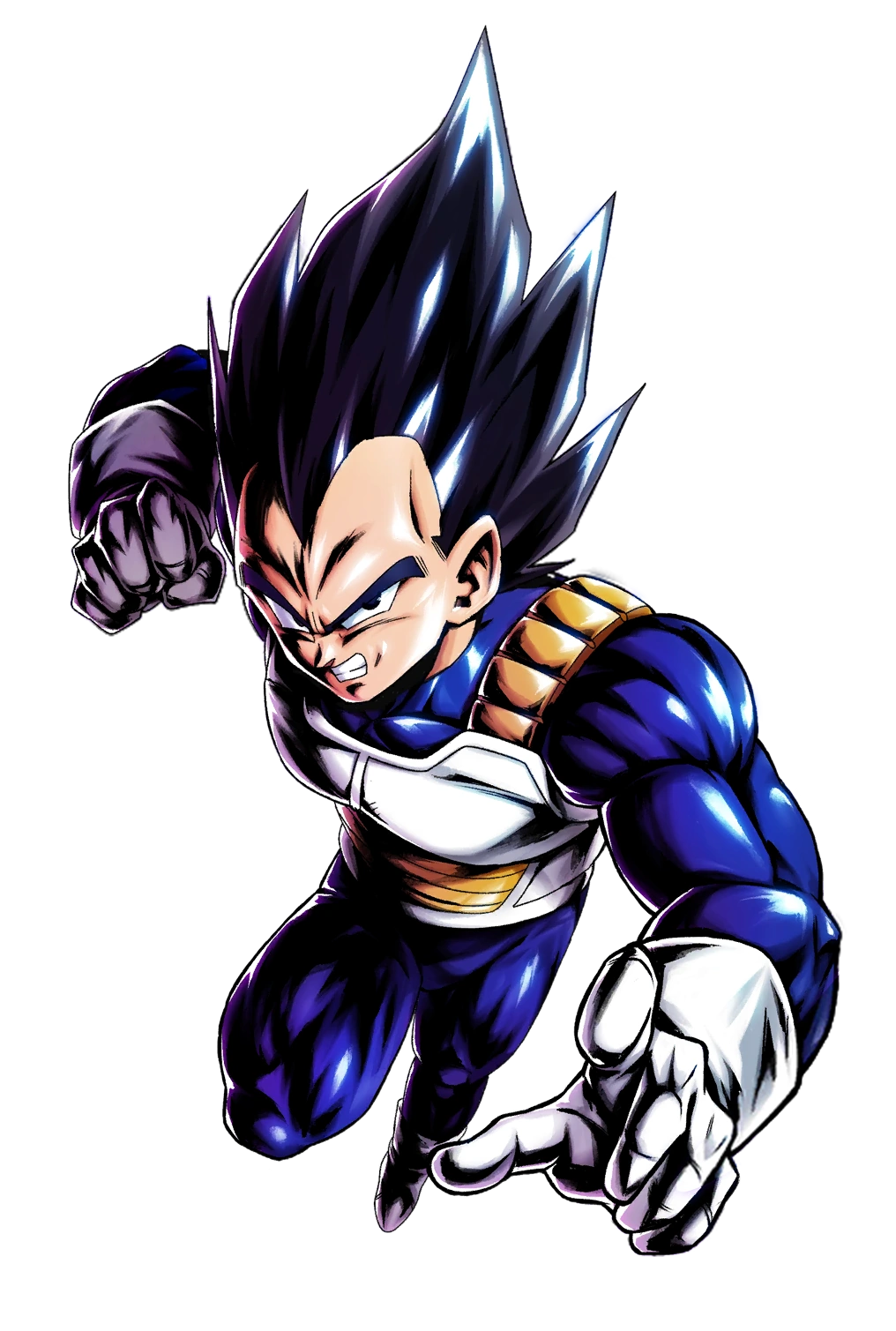 Prince Vegeta (Dragon Ball)
