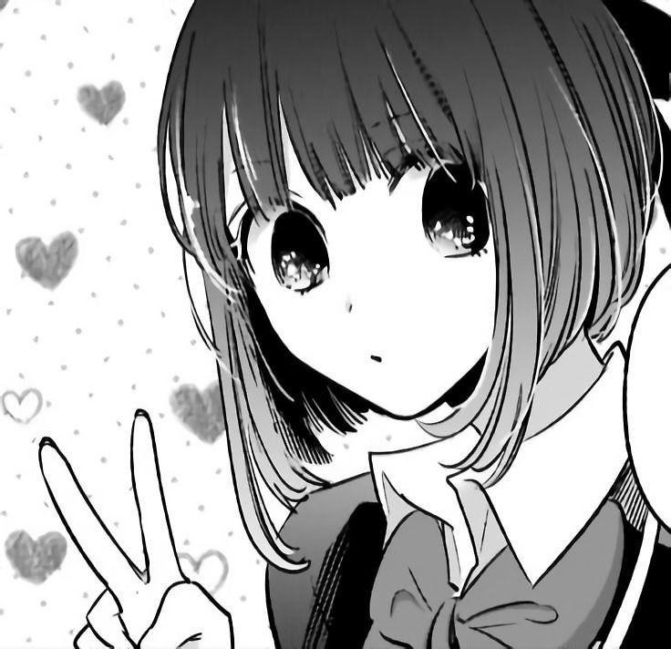 Kana Arima (Oshi no Ko)