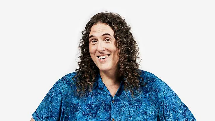 Weird Al