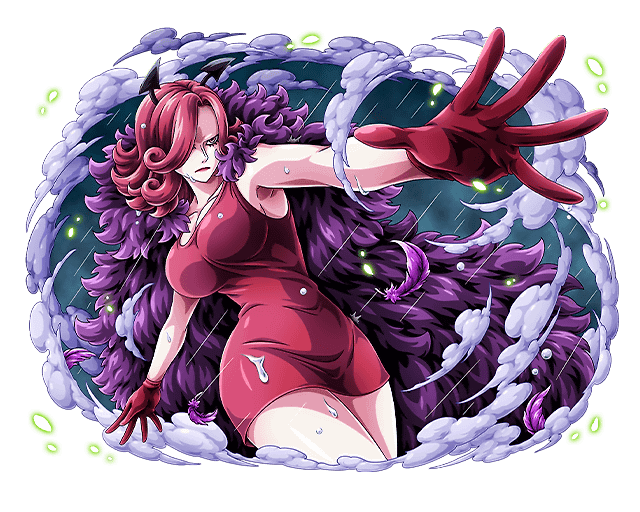 Charlotte Galette (One Piece)