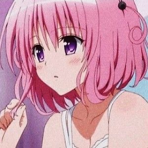 Momo Belia Deviluke (To Love-Ru)