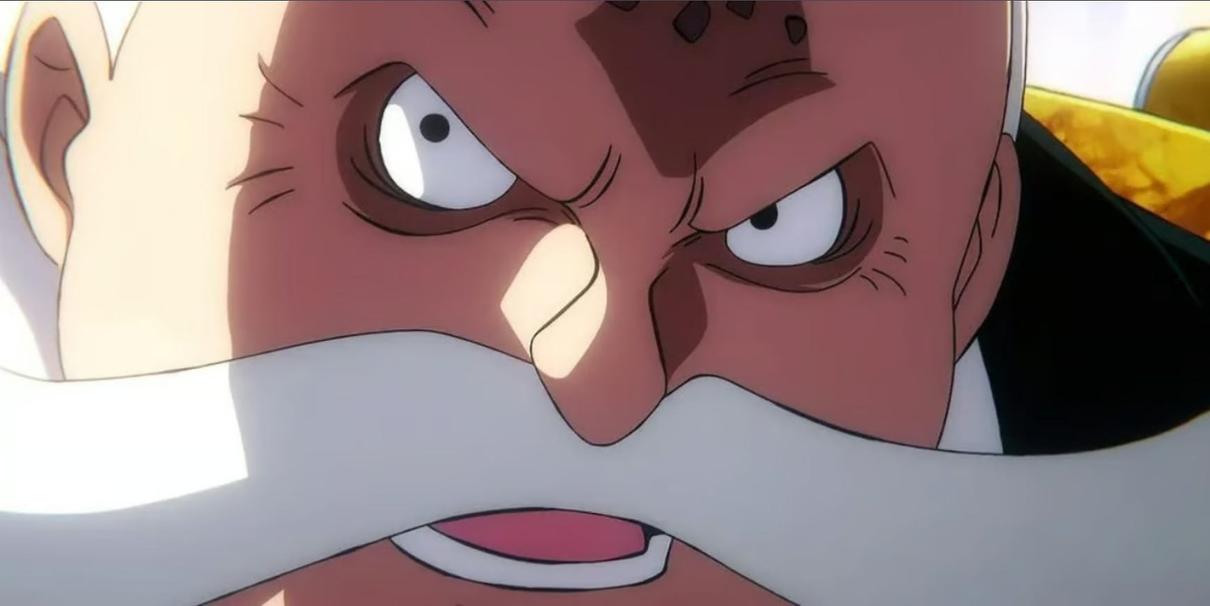Saint Topman Warcury (One Piece)