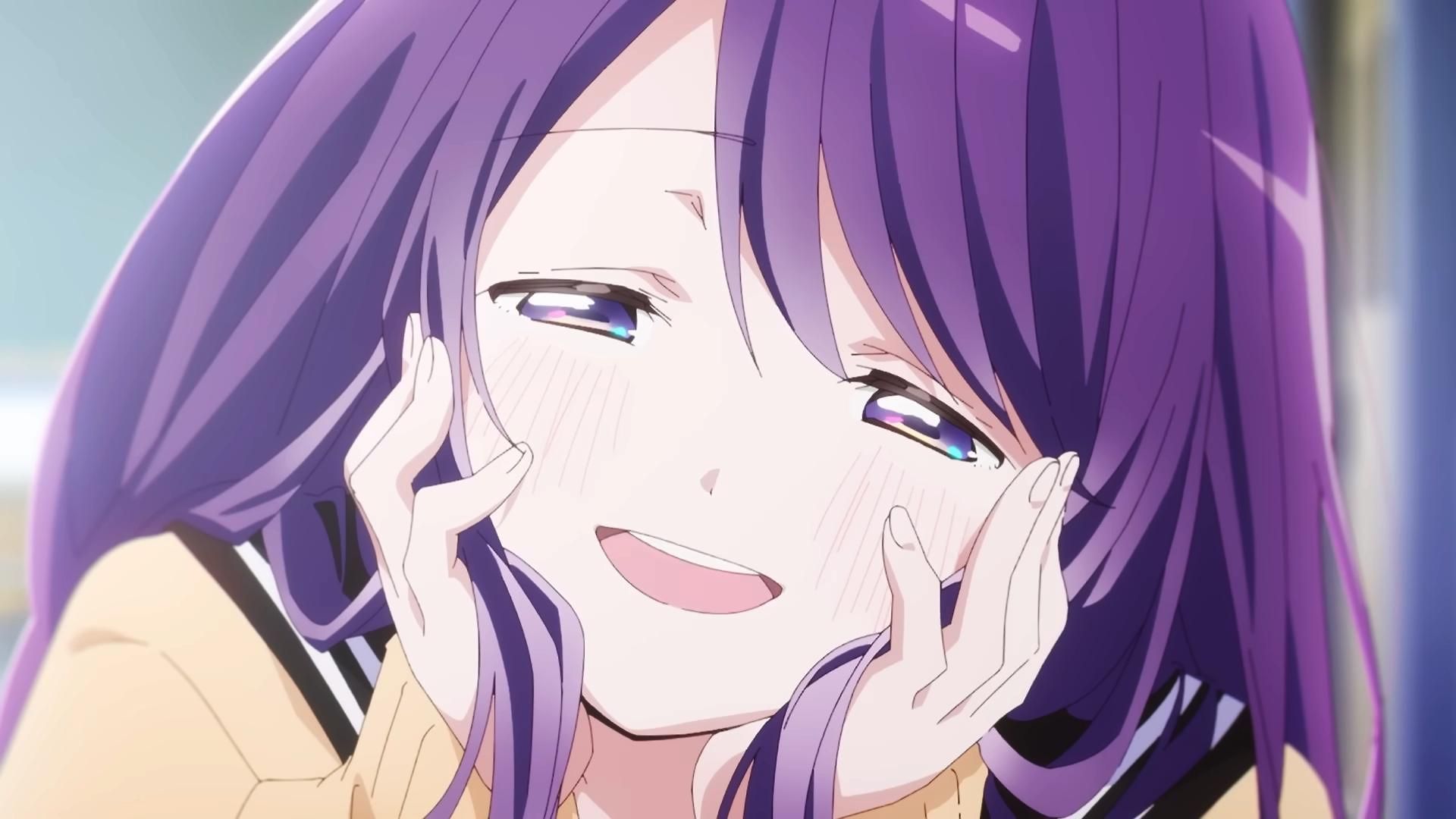 Nagisa Kubo (Kubo Won't Let Me Be Invisible)