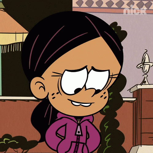 Ronnie Anne Santiago (The Loud House/The Casagrandes)