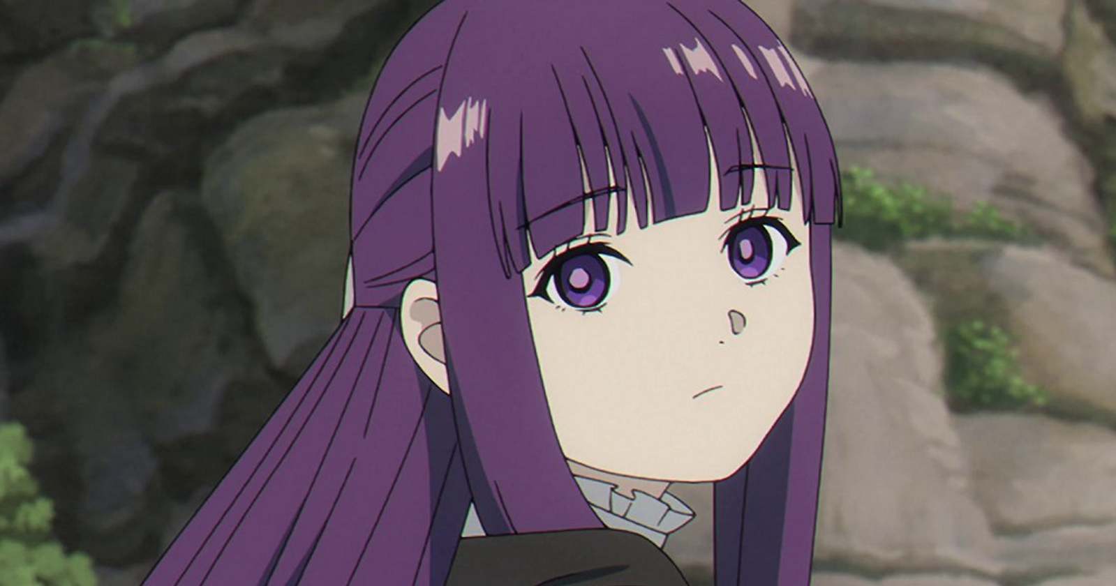Fern (Frieren: Beyond Journey's End)