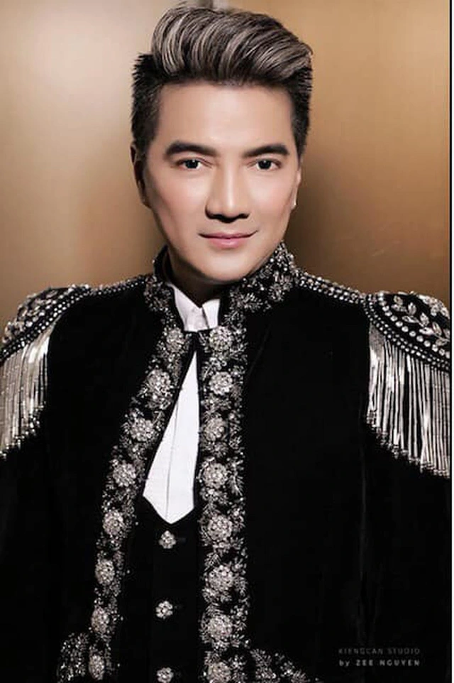 Đàm Vĩnh Hưng