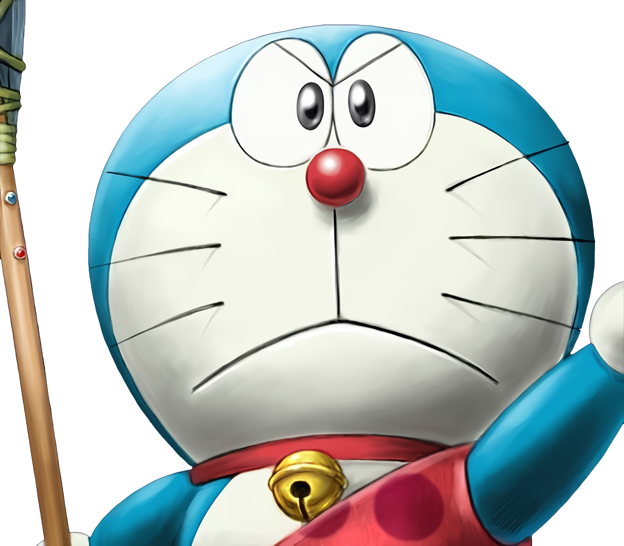 Doraemon