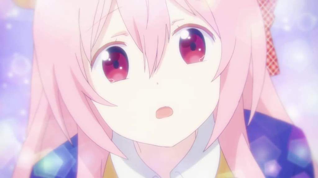 Satou Matsuzaka (Happy Sugar Life)