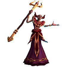 Zarok (Medievil)