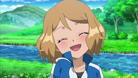 Serena (English, Pokemon XY) (VA: Haven Paschall)
