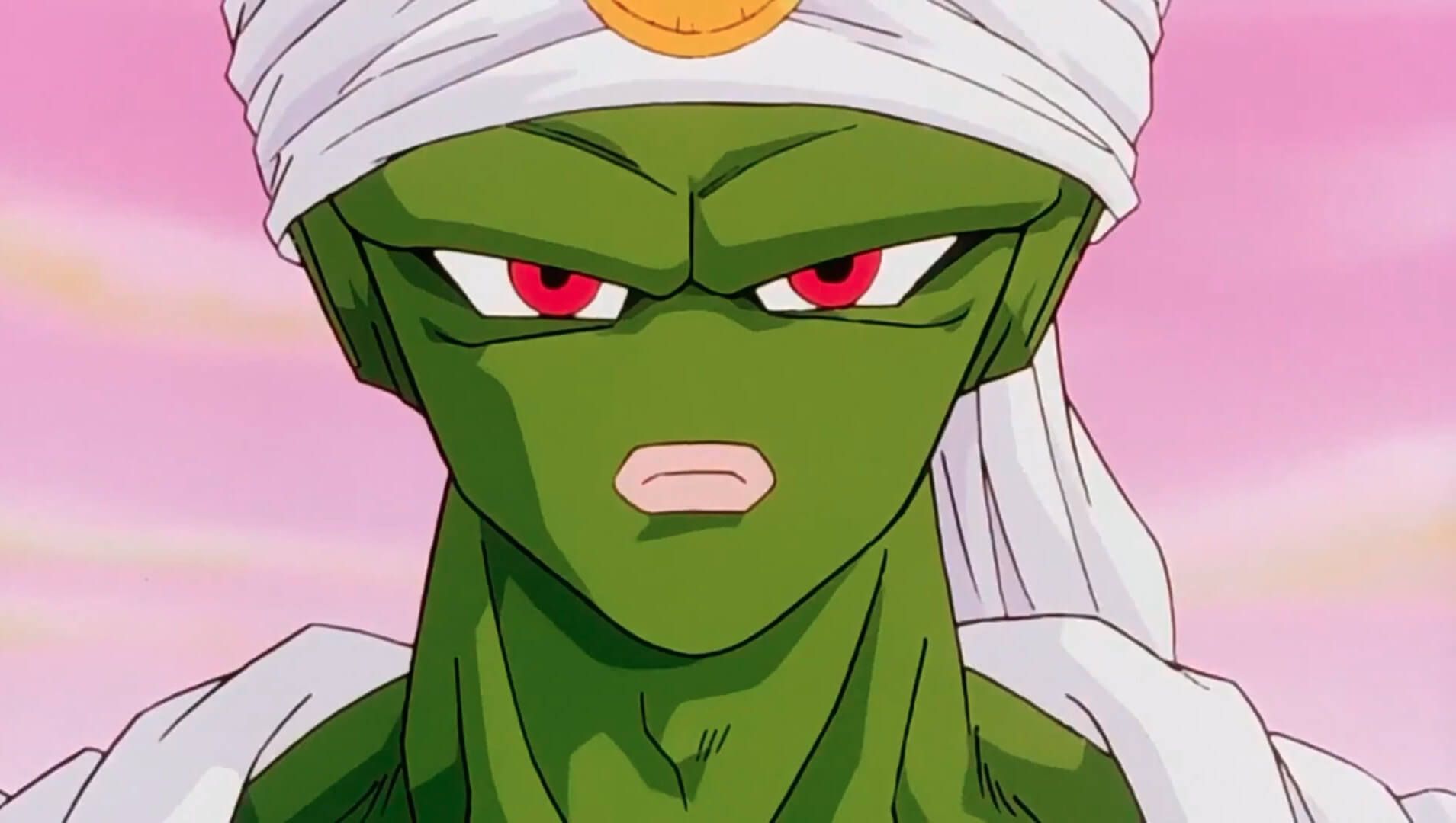 Pikkon (DBZ ๐บ๐ธ)