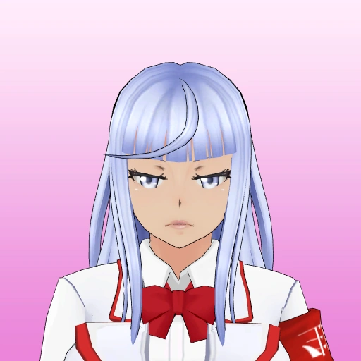 Megami Saikou (Yandere Simulator)