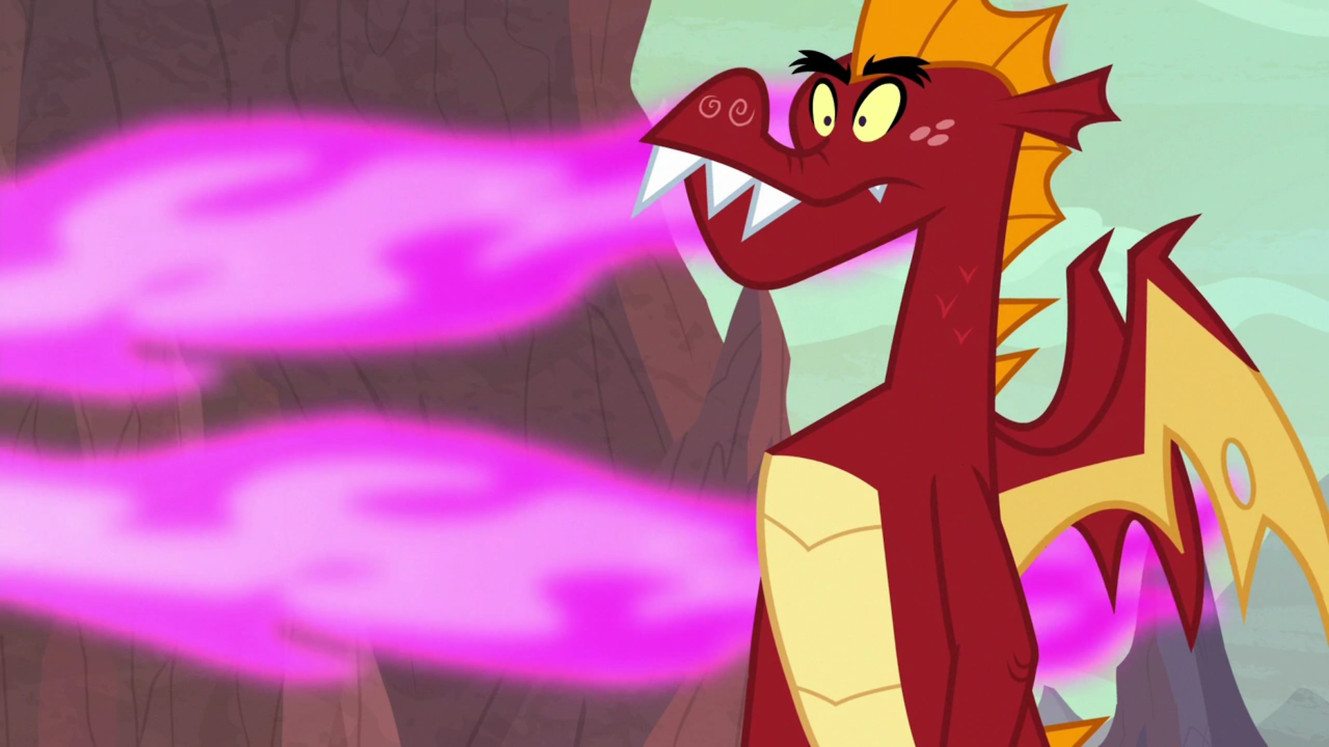 Garble [MLP] [My Little Pony] @ And 172 samples
