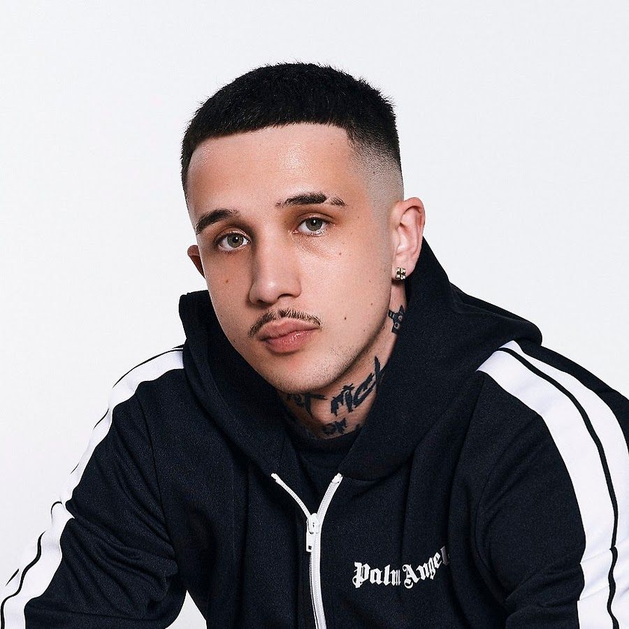 MGK666 [Romanian Trapper]