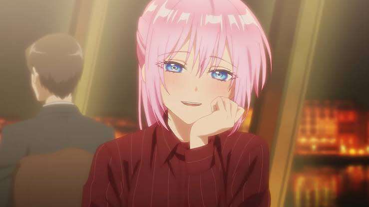 Shikimori Miyako