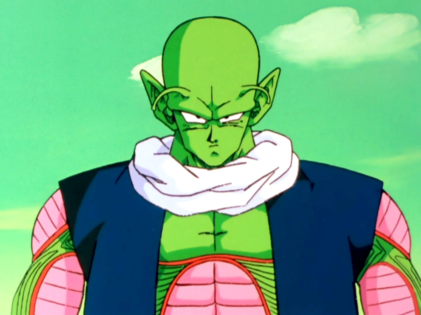 Nail (DBZ/DBS 🇺🇸)