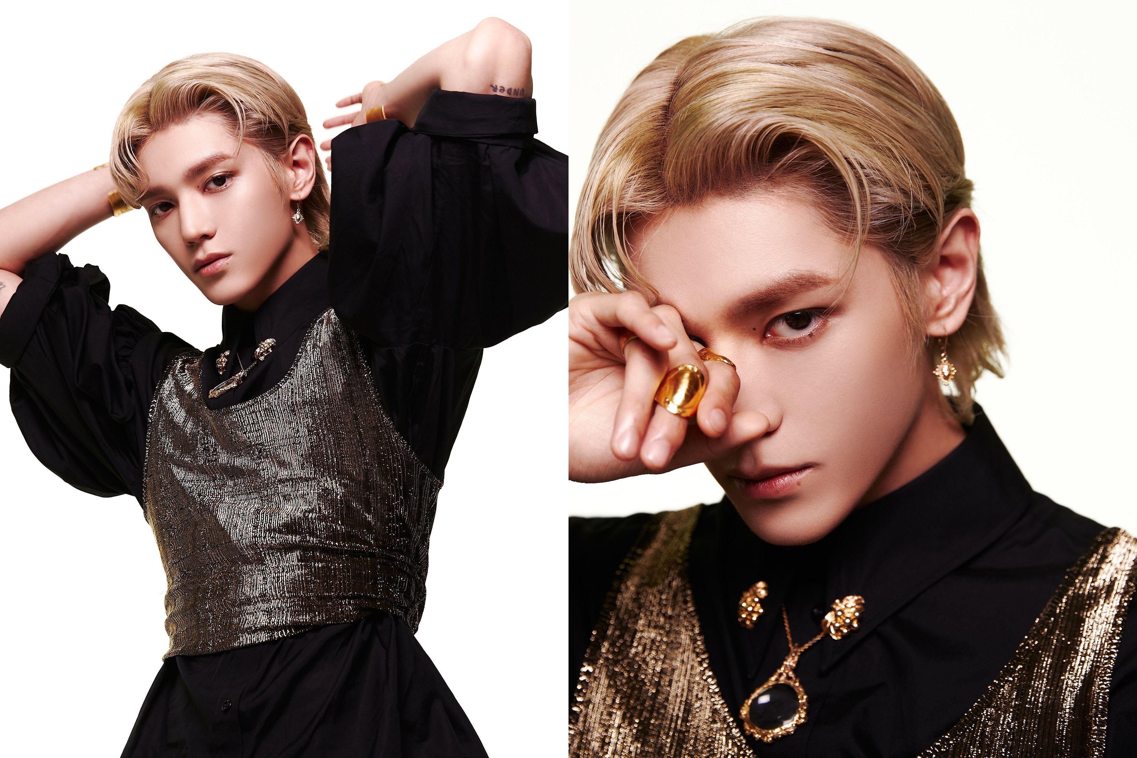 NCT TAEYONG [SING / Soft Ver.]