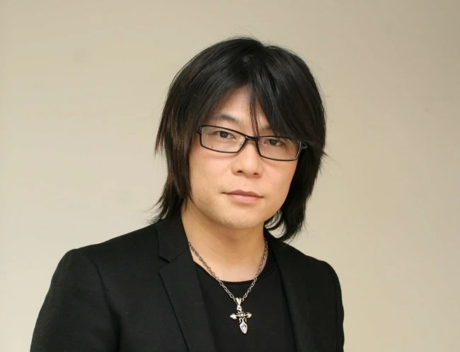 Morikawa Toshiyuki (Voice Actor / Seiyuu)