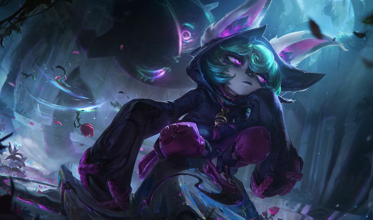 Vex (League of Legends)