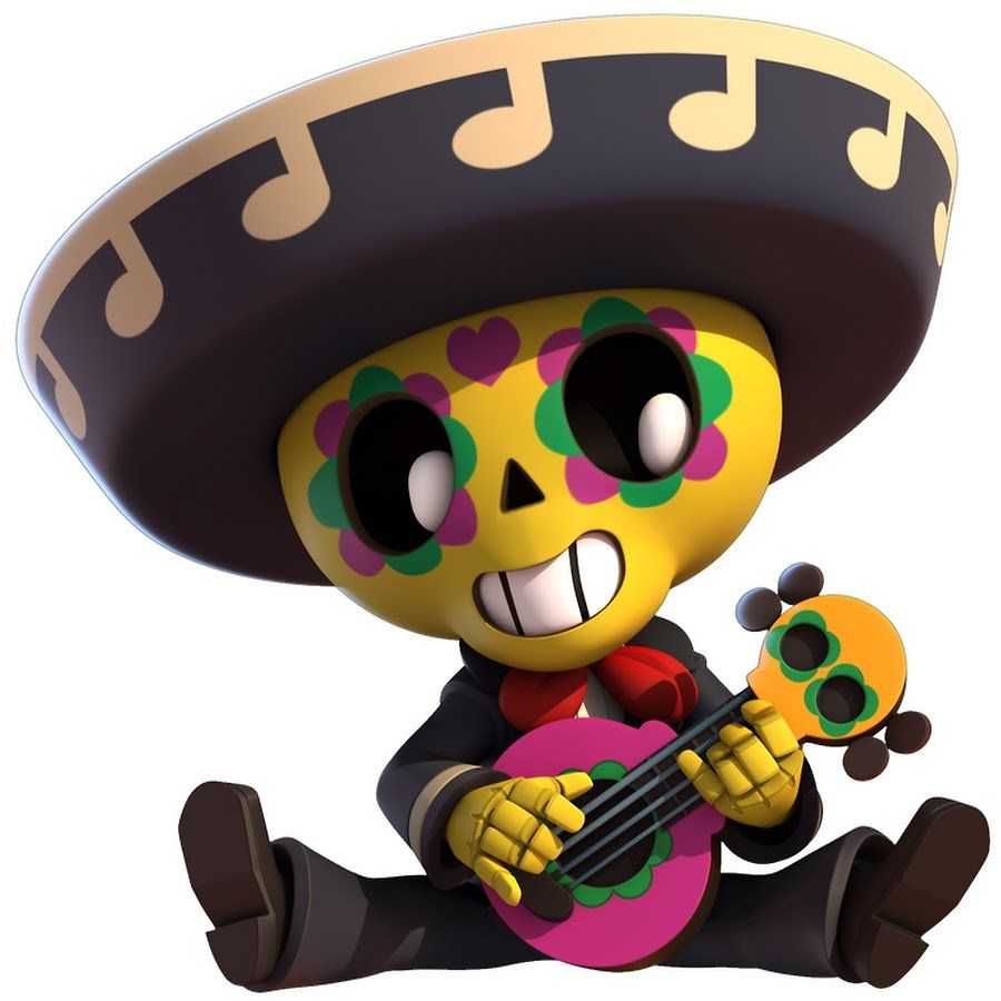 Poco (Brawl Stars)