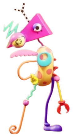 Zooble (The Amazing Digital Circus)