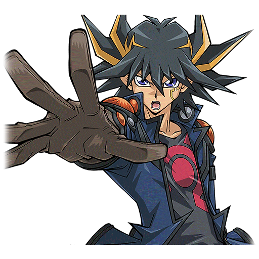 Yusei Fudo (Yu-Gi-Oh! 5D's)
