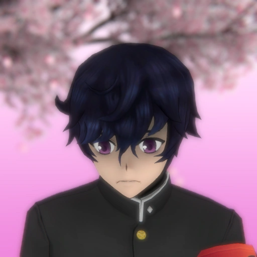Shin Higaku (Yandere Simulator)