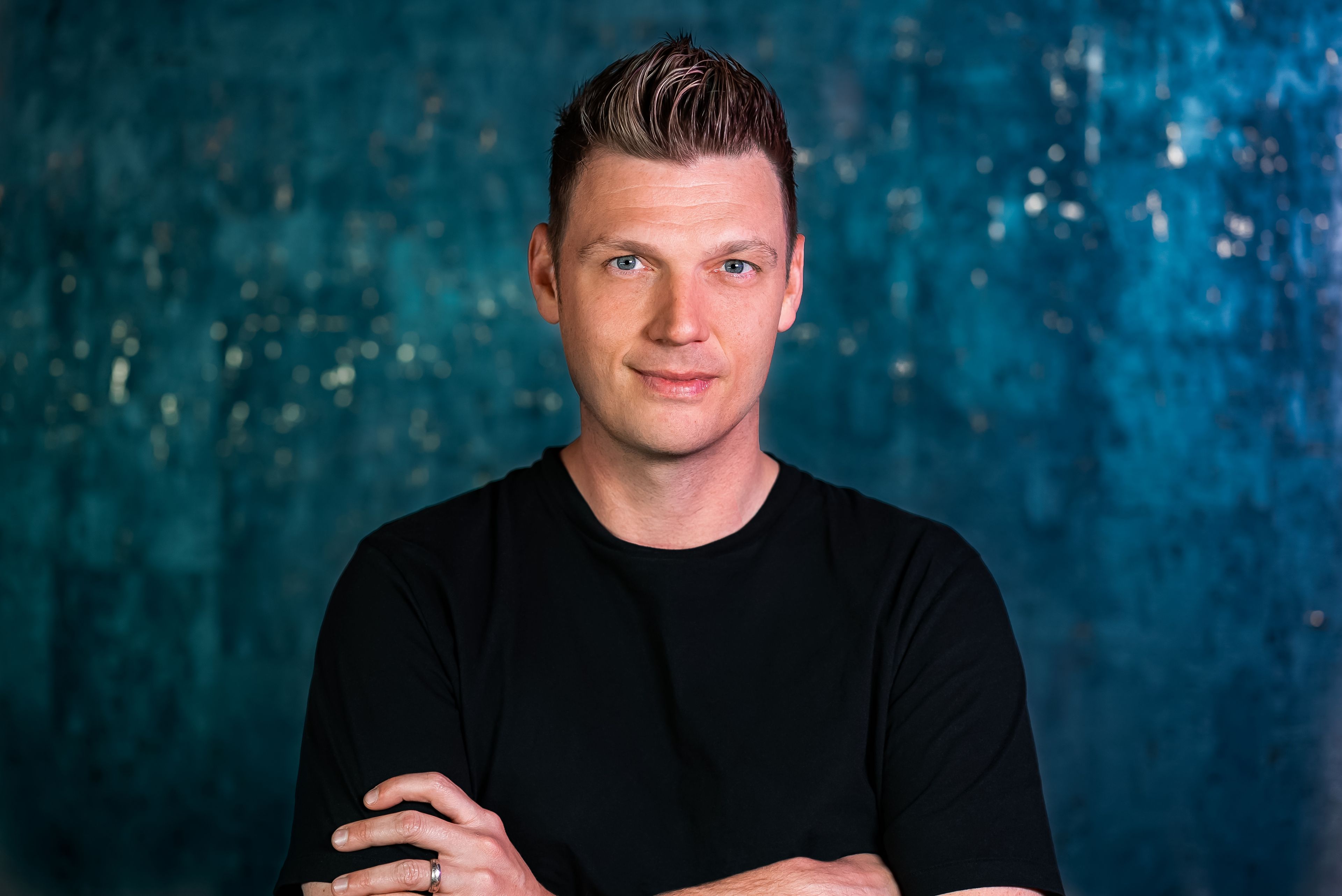 Nick Carter (Backstreet Boys)