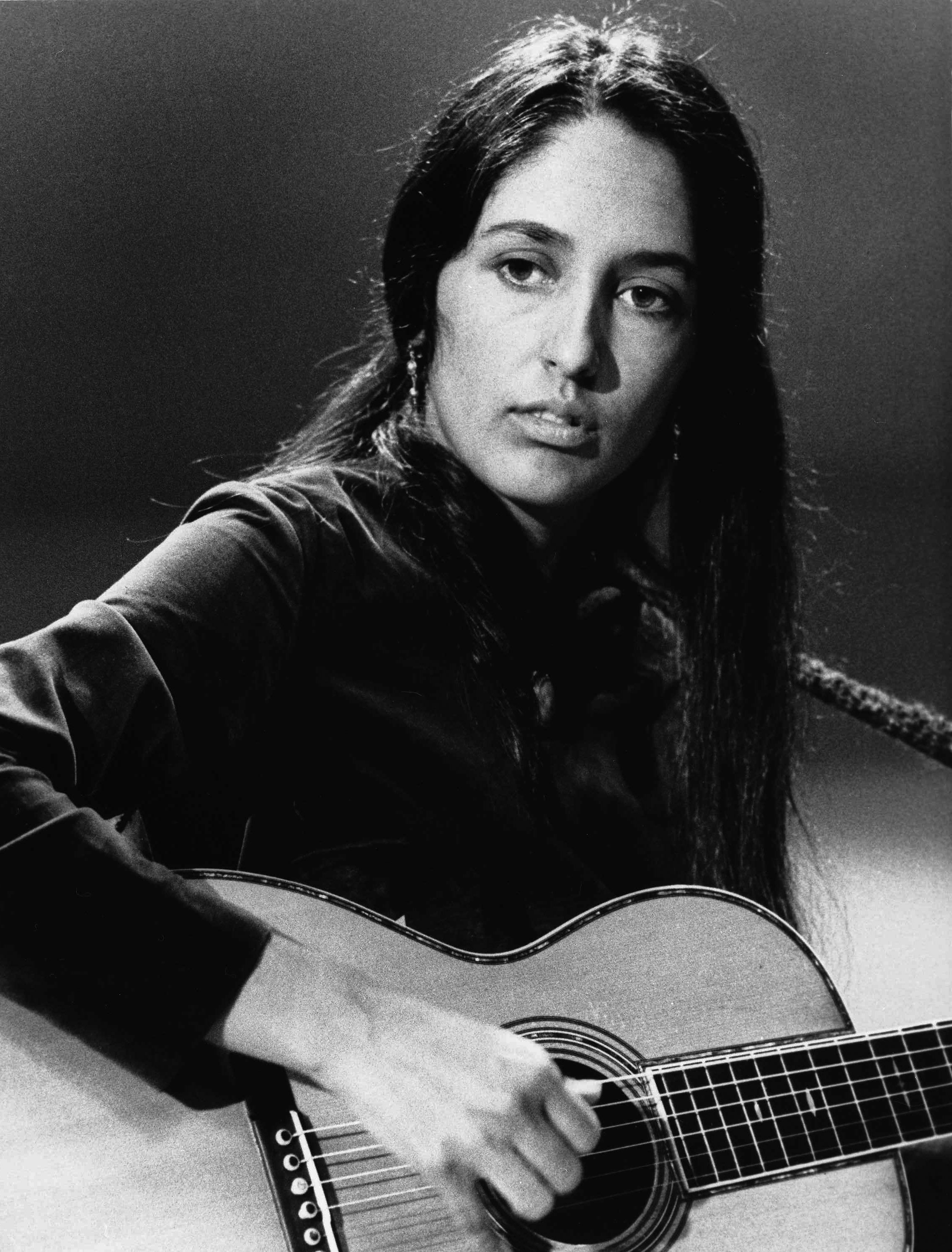 Joan Baez