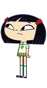 Kitty Ko (Sidekick)
