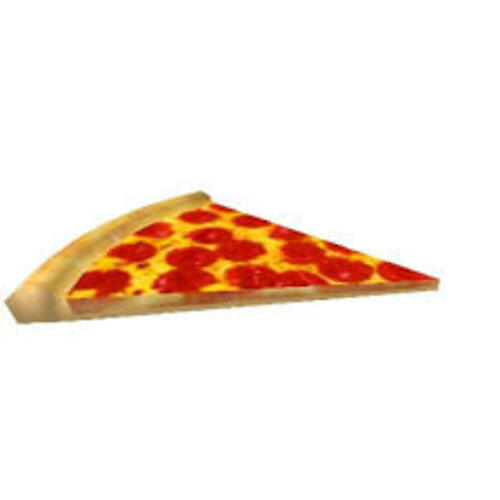 Pizza (Roblox Gear)