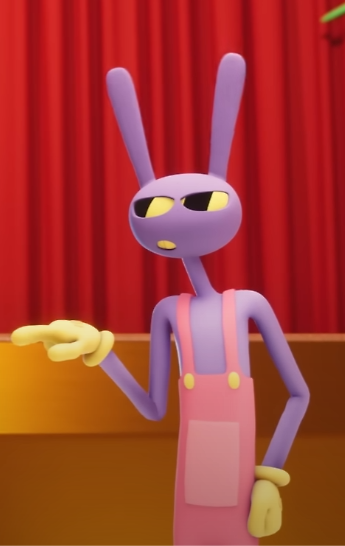 Jax (The Amazing Digital Circus)