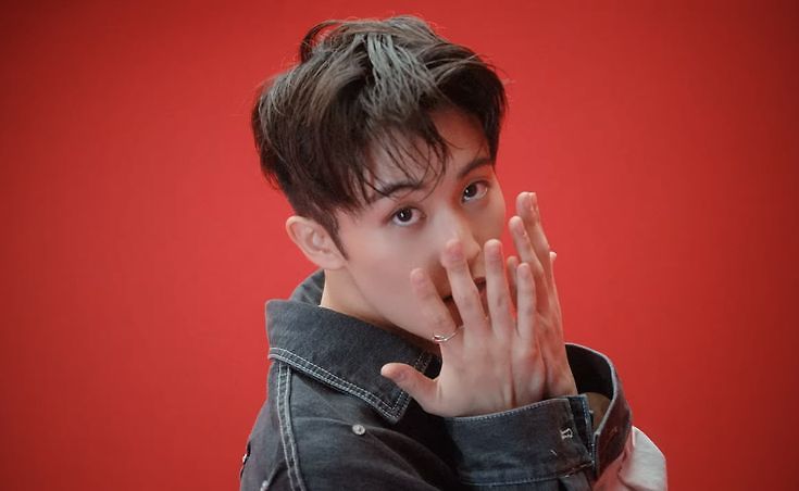 NCT MARK [Rap Ver.]