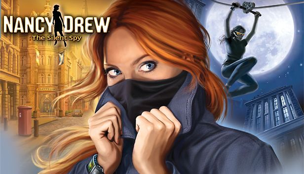 Nancy Drew (VA: Lani Minella)
