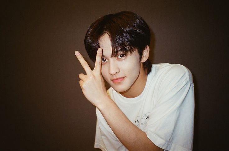 NCT MARK [Sing / Soft Ver.]