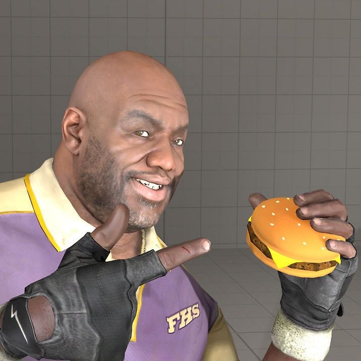 Coach (Left 4 Dead 2)